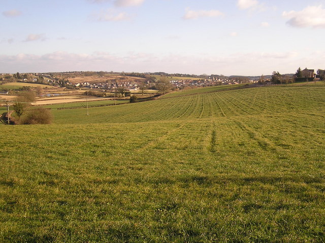 File:View from Berry Hill Pike - geograph.org.uk - 128019.jpg