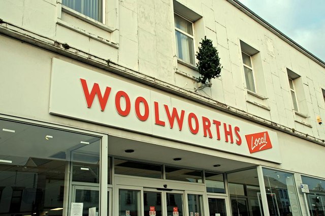 File:Woolworth's, Banbridge (2of3) - geograph.org.uk - 1105917.jpg