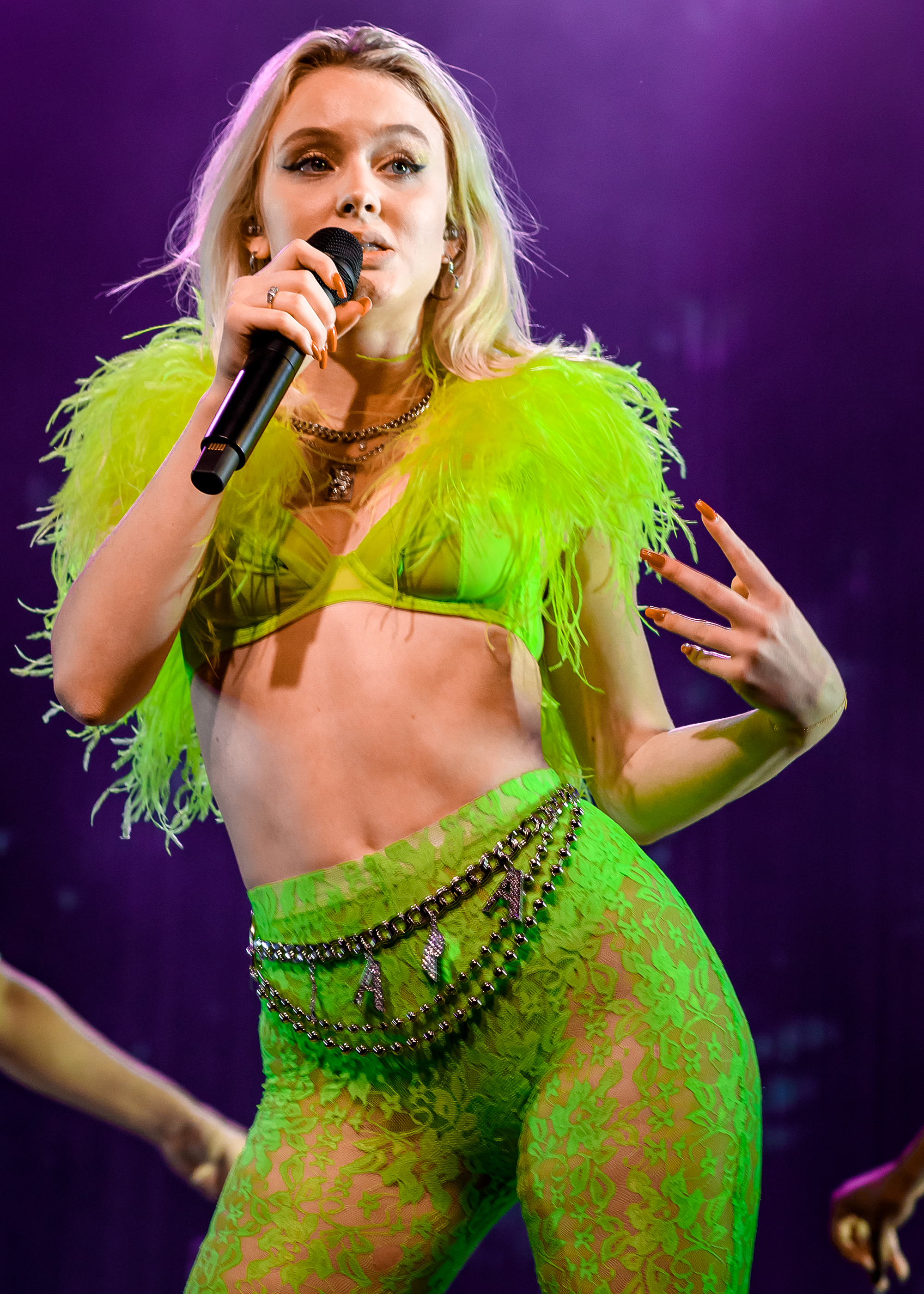 Zara Larsson Fucking - Zara Larsson â€“ Wikipedia