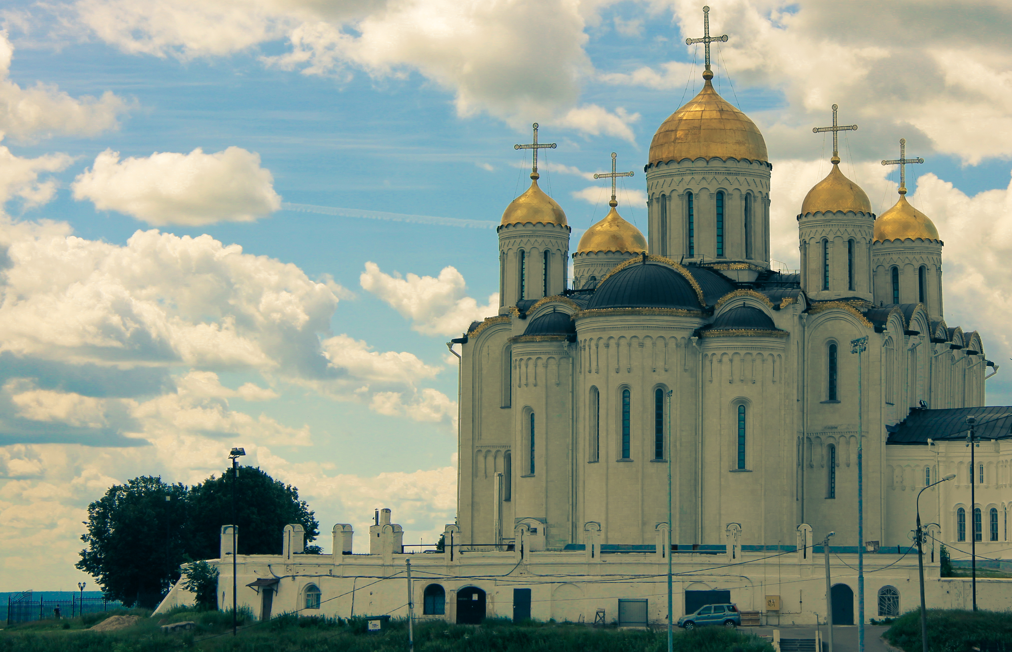 собор успения богородицы