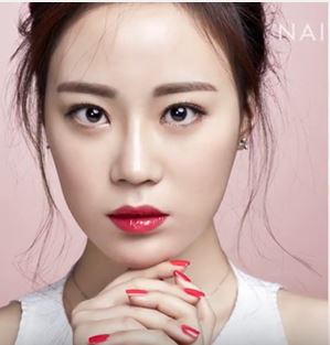 (NAIL'TV) 2016년 1월 허영지.jpg