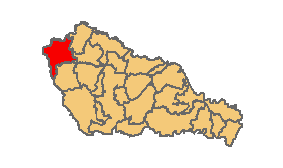 File:Štrigova municipality location.GIF