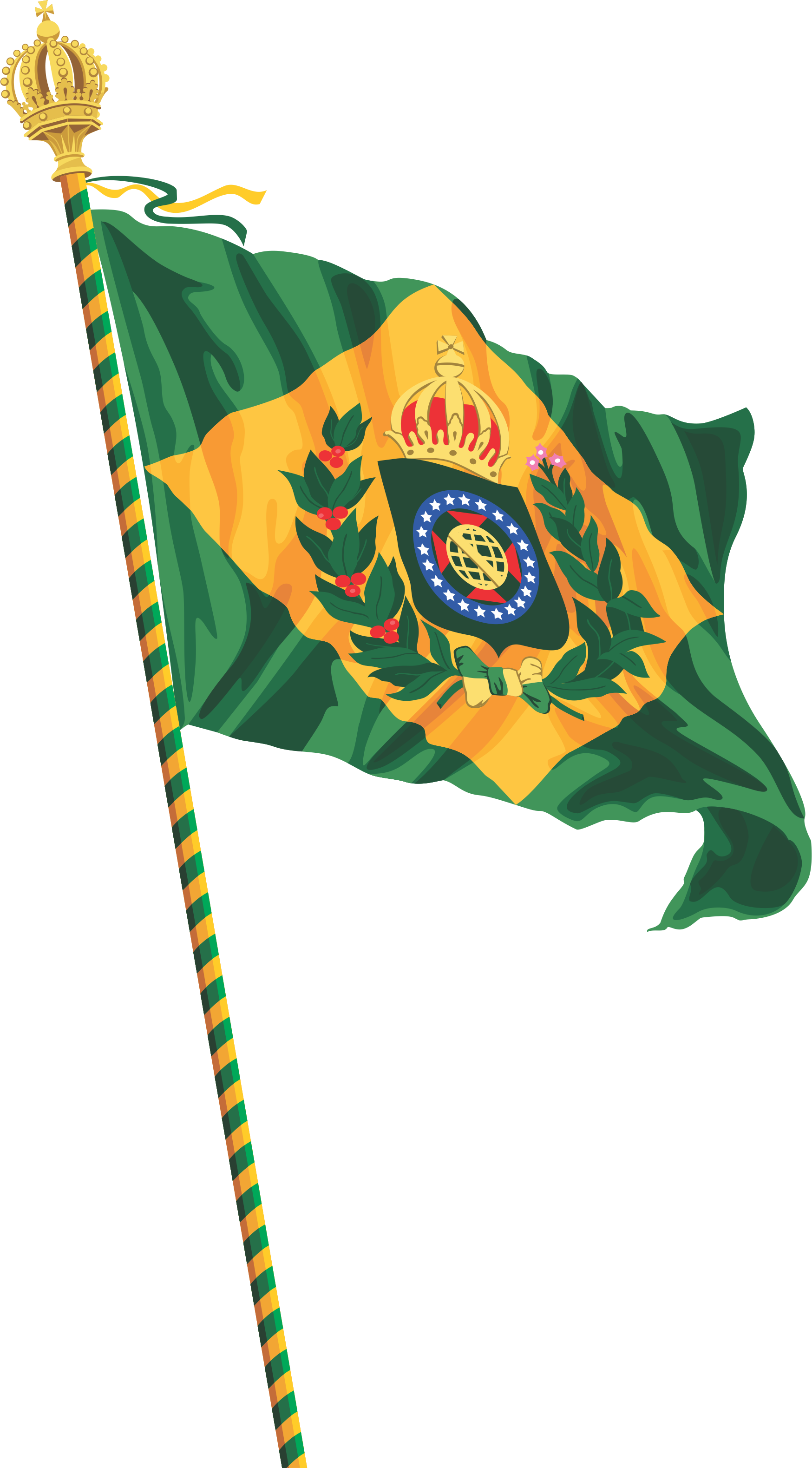 Brazil: Imperial