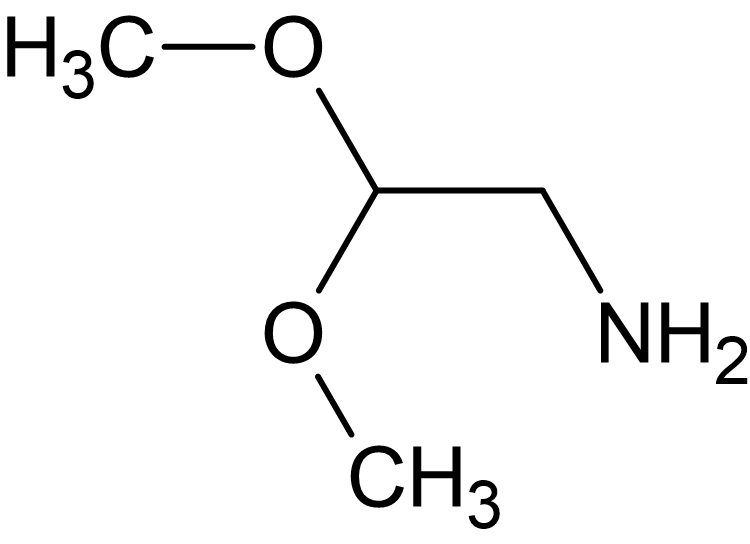 File:2,2-dimethoxyethylamine.png