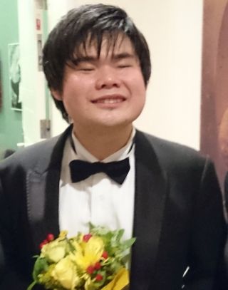 <span class="mw-page-title-main">Nobuyuki Tsujii</span> Japanese pianist and composer (born 1988)