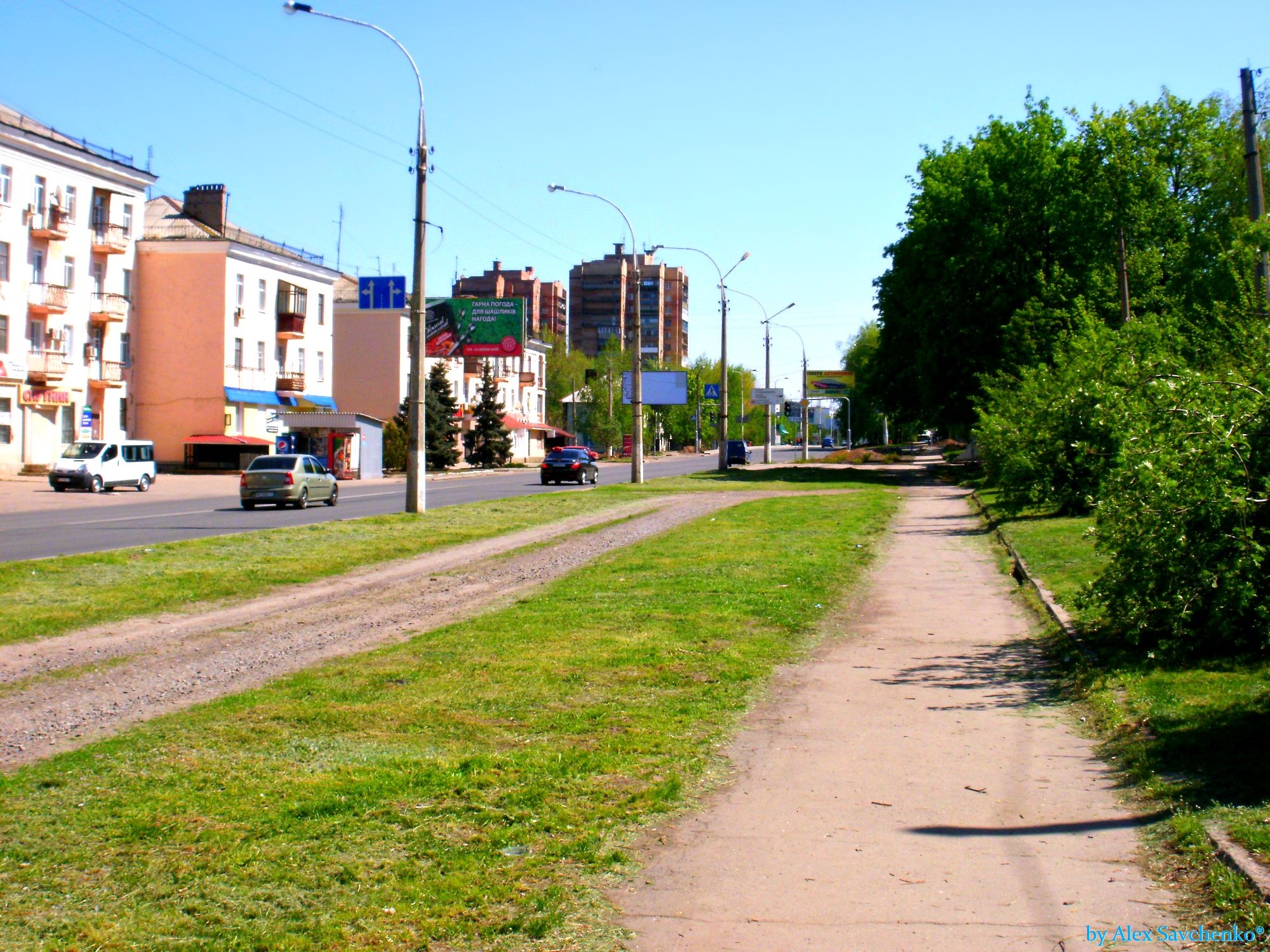 Фото константиновки донецкой области