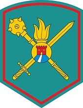 49th Combined Arms Army