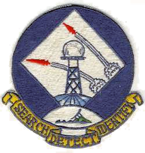 <span class="mw-page-title-main">670th Radar Squadron</span> Inactive United States Air Force unit