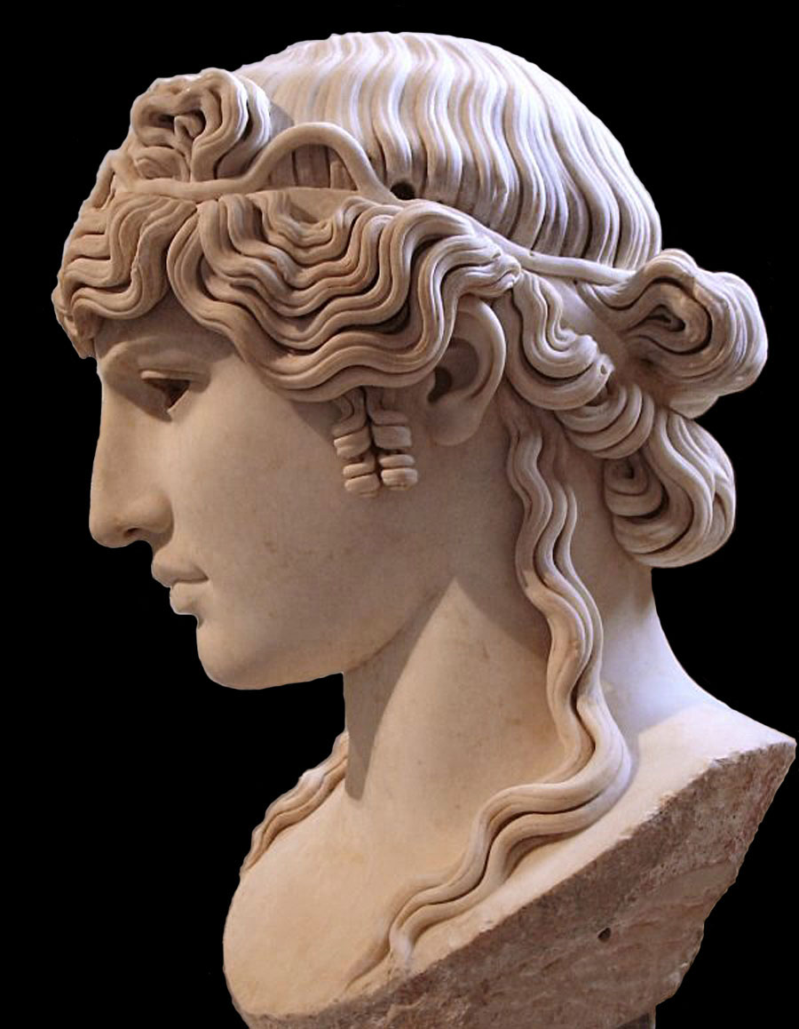 Arte de la Antigua Roma - Wikipedia, la enciclopedia libre