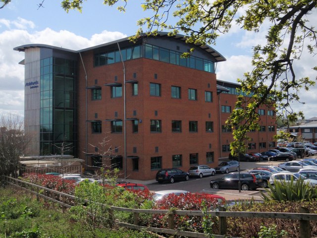 File:Ashford House, Exeter - geograph.org.uk - 783871.jpg