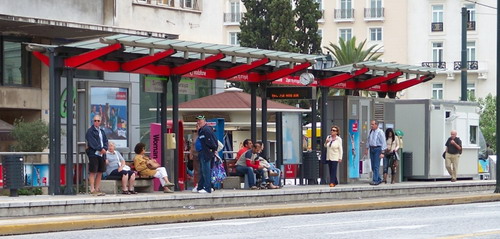 File:Athens Syntagma Tram Station 2.jpg