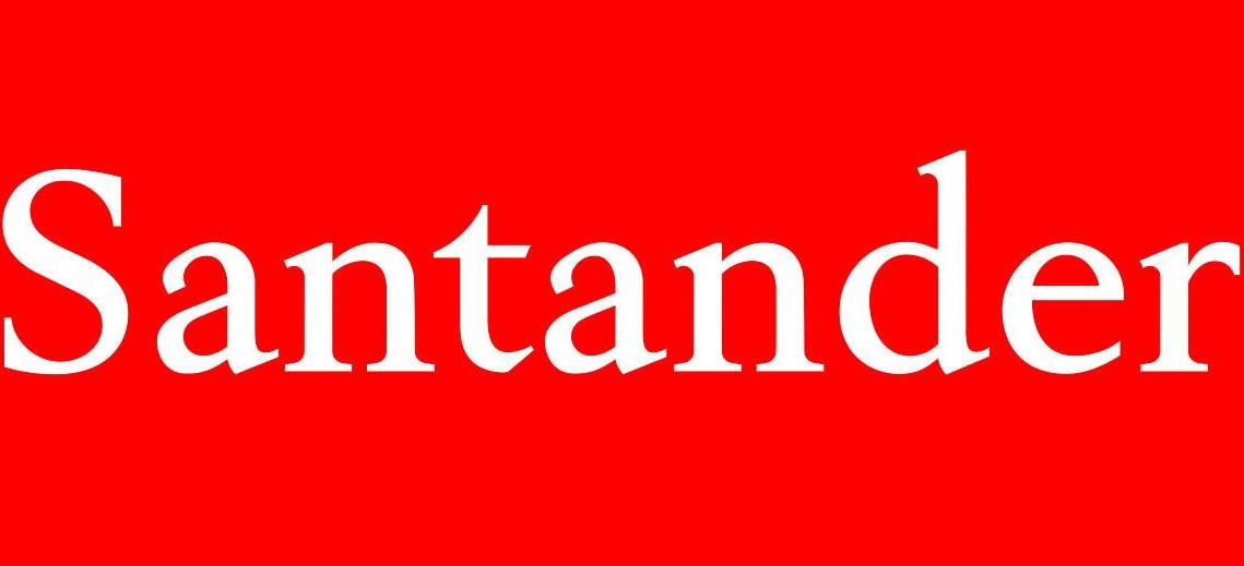 File:Banco Santander Logotipo.svg - Wikipedia