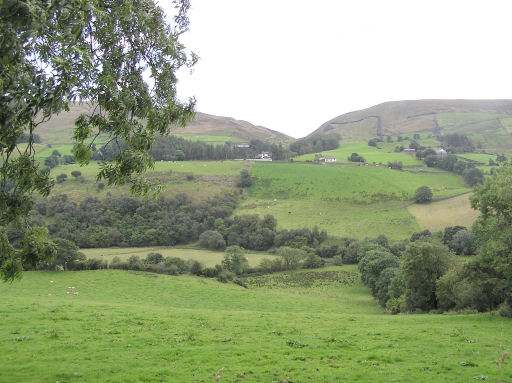 File:Barnesmore Gap - geograph.org.uk - 52795.jpg