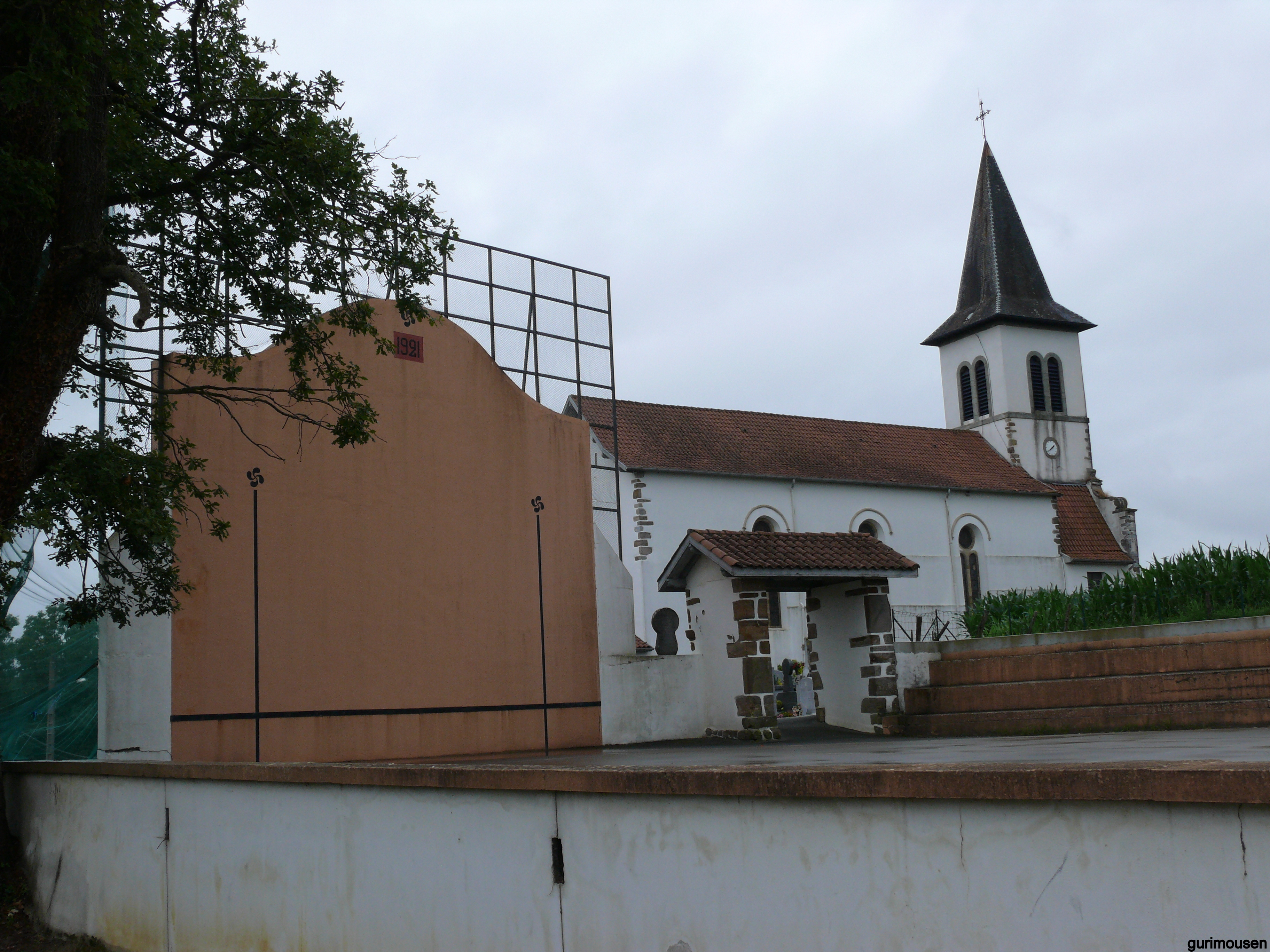 Béguios