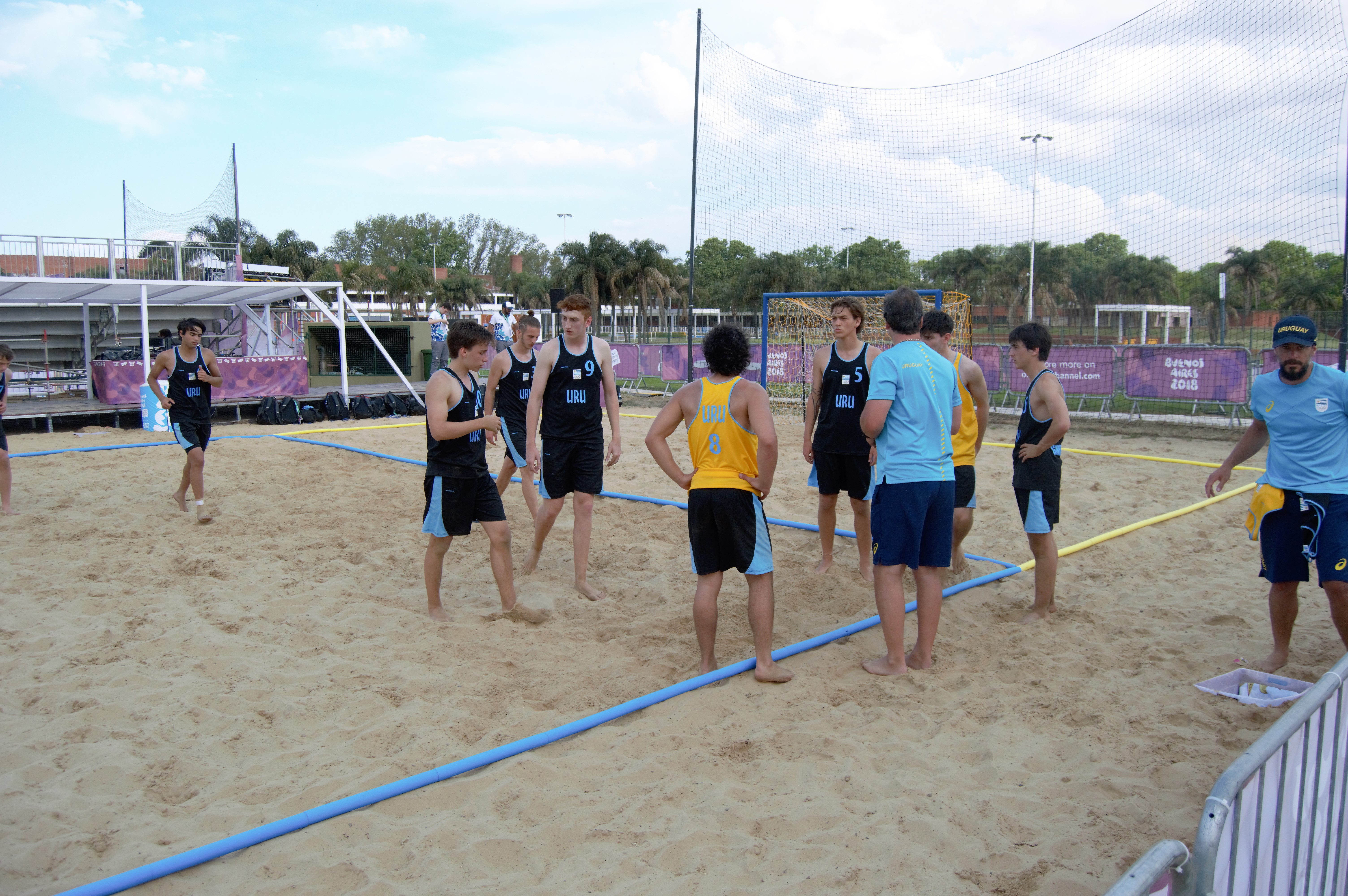 Fileboys Beach Handball 2018 Yog Uru Vs Esp 1jpg