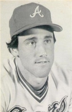 Brad Komminsk was the 1981 CL Most Valuable Player.
