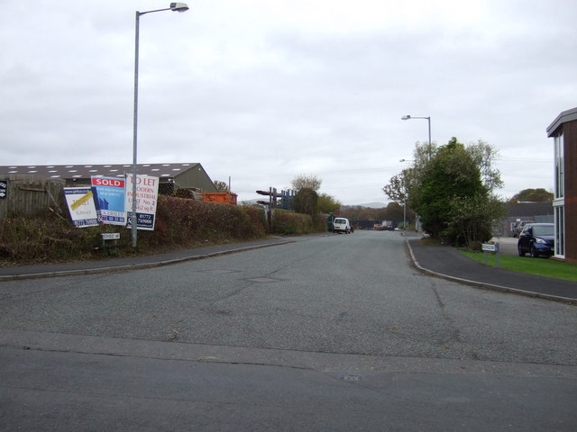 File:Brock Holes Way - geograph.org.uk - 3811206.jpg