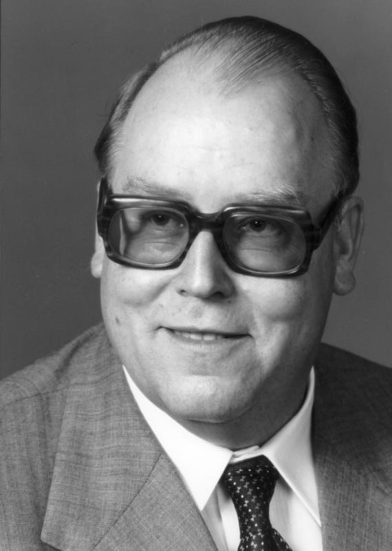 Josef Ertl, 1978