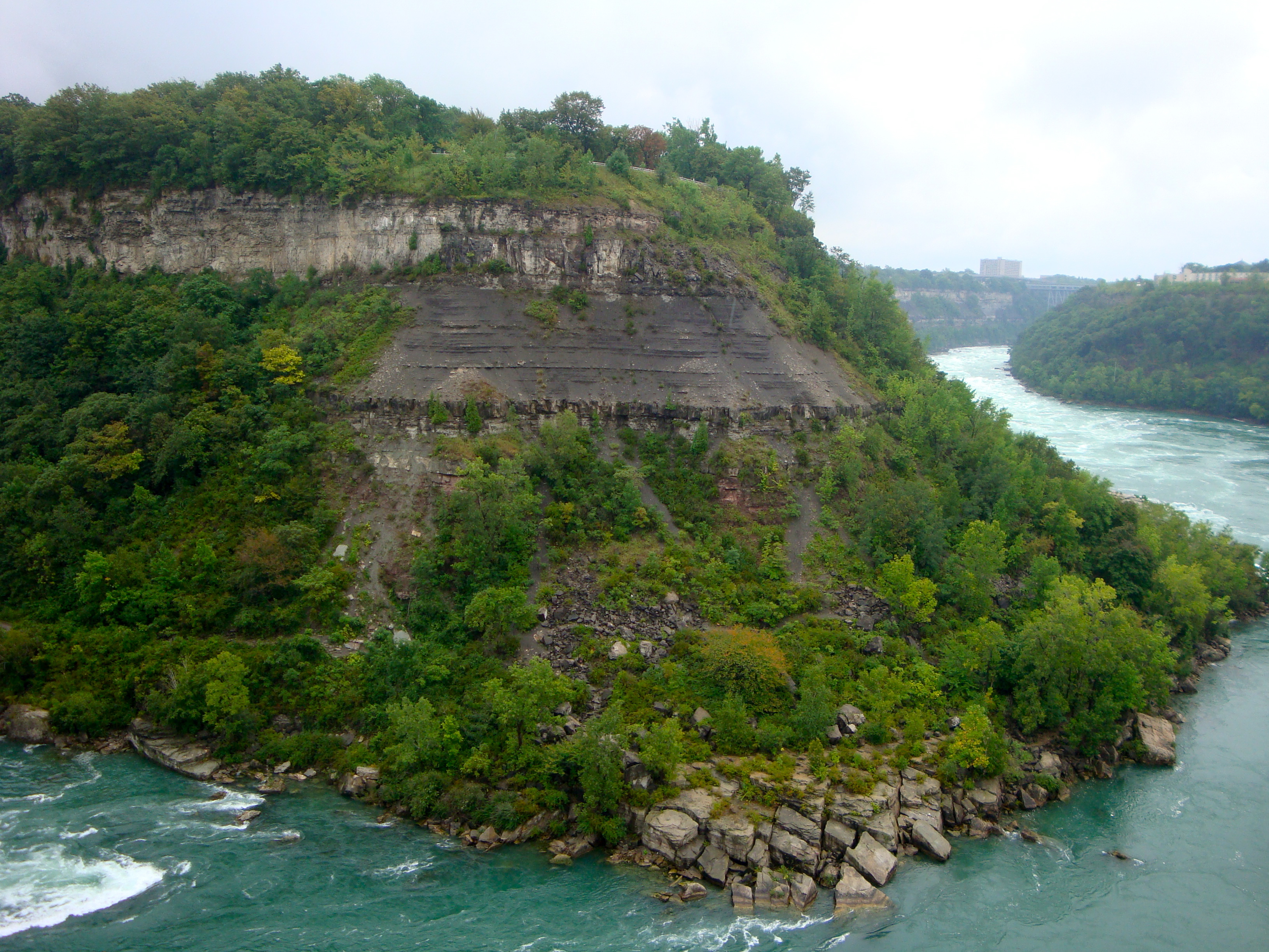 Der Niagara River