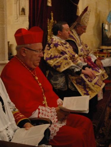 File:Cardinal Ricard à Saint-Eloi.jpg