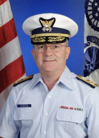 Charles D. Wurster