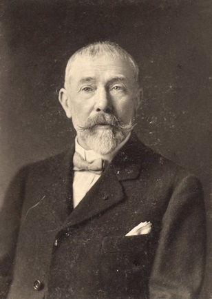Charles Girault