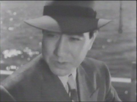 獄門島 1949年の映画 Wikipedia