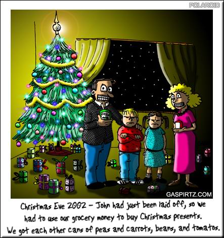 funny christmas cartoon for kids