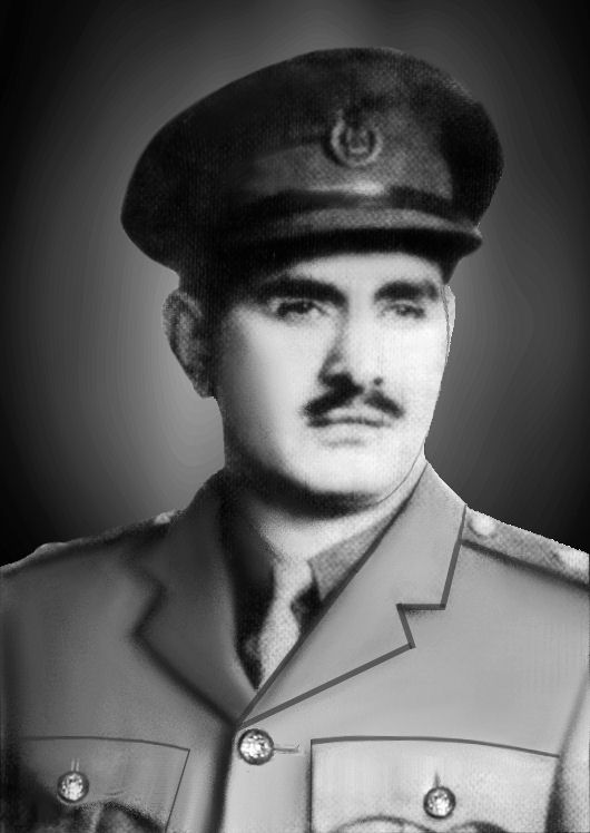 Colonel Sher Ahmed Khan.jpg