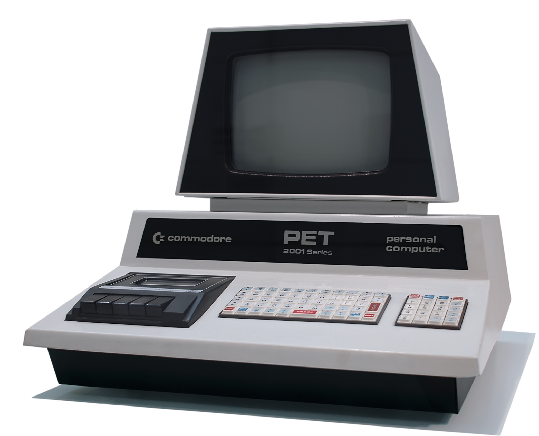 PET computer