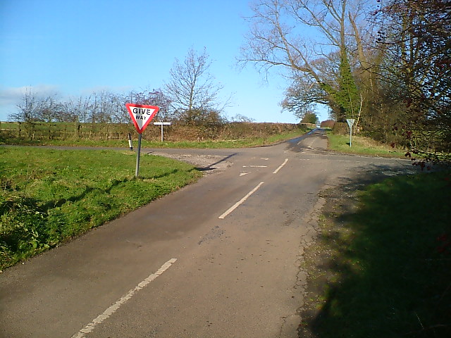 File:Crossroads - geograph.org.uk - 289374.jpg