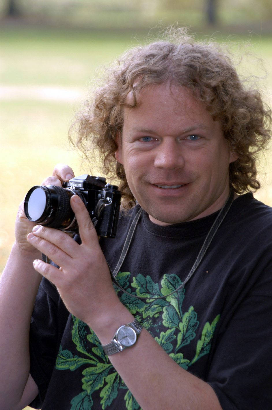 Image of Danny Beath from Wikidata