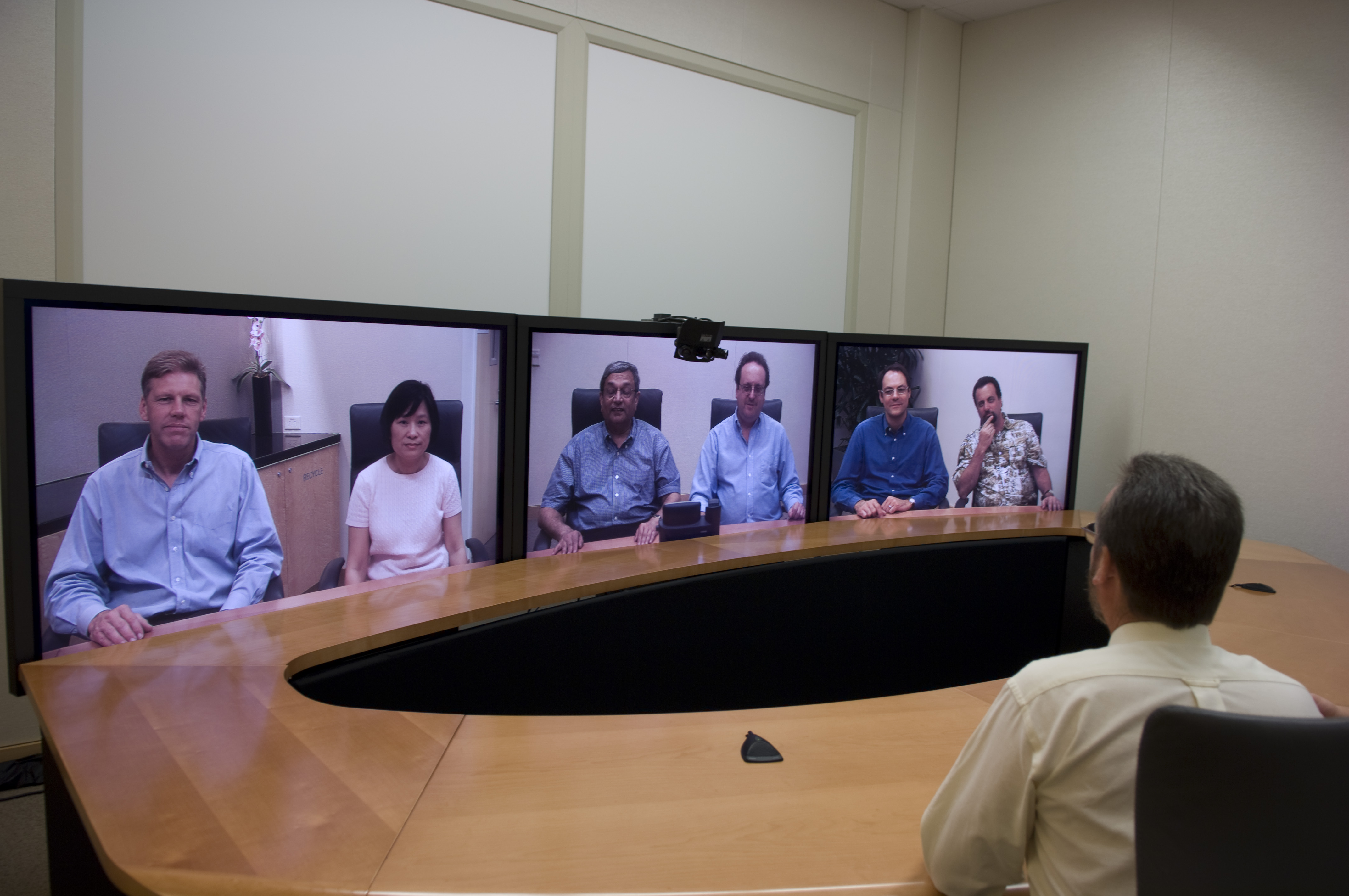 cisco video conferencing