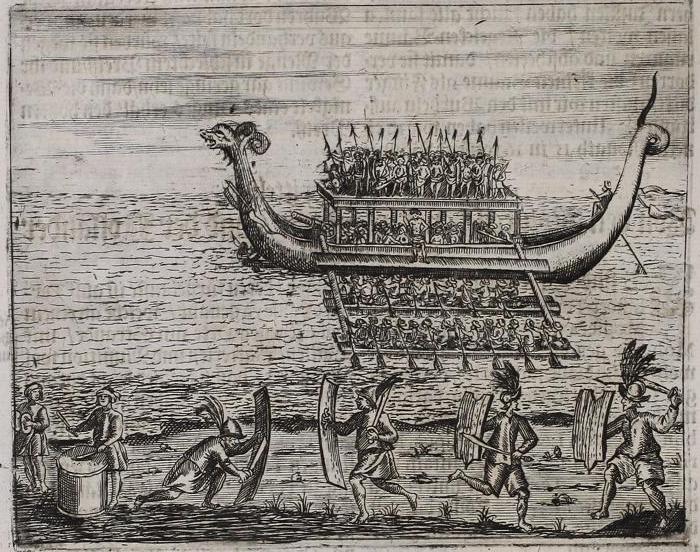 File:Einheimisches Schiff auf den Molukken (S. 185).jpg