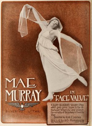 <i>Face Value</i> (1918 film) 1918 film by Robert Zigler Leonard