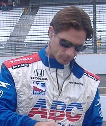 File:Felipe Giaffone 2006 Indy 500 Carb Day.jpg