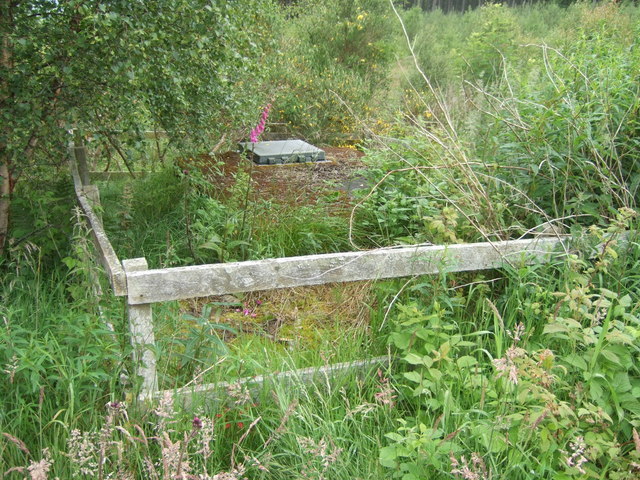 File:Fenced cistern - geograph.org.uk - 874626.jpg