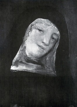 File:Goya - Una Monja, 1827, Colección particular.jpg