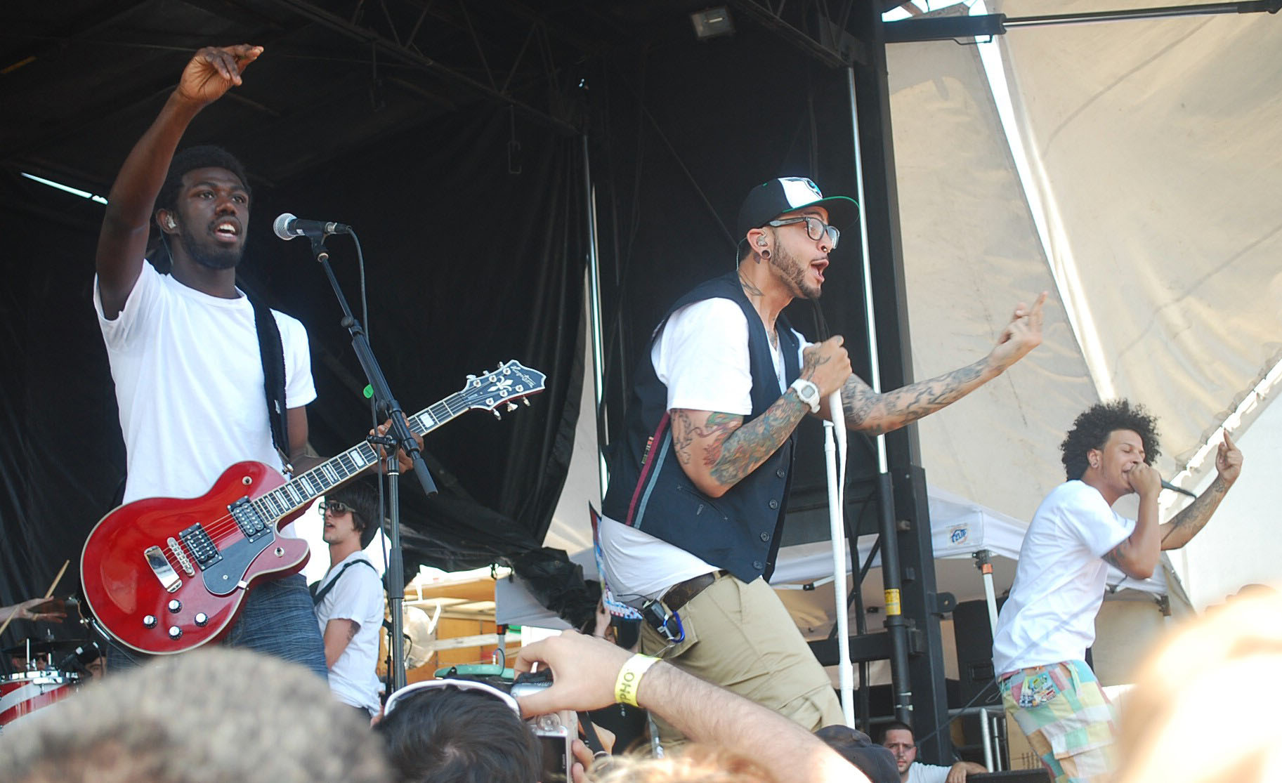 Gym Class Heroes Discography Wikipedia