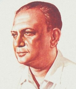 <span class="mw-page-title-main">Maithripala Senanayake</span> Sri Lankan politician (1916–1998)