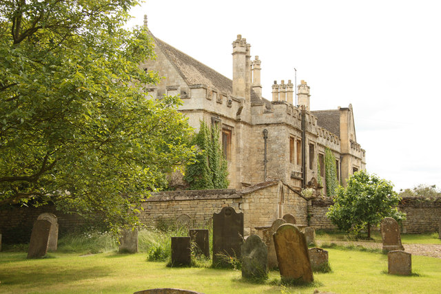 File:Irnham Hall (geograph 3039313).jpg