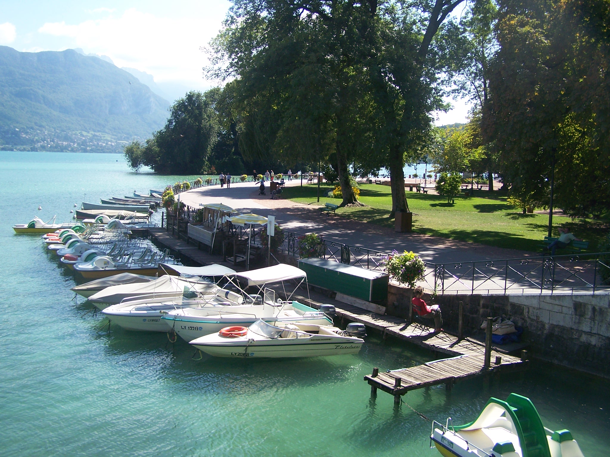 Photo of Jardins de l'Europe