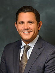 Jason Pizzo American attorney and politician