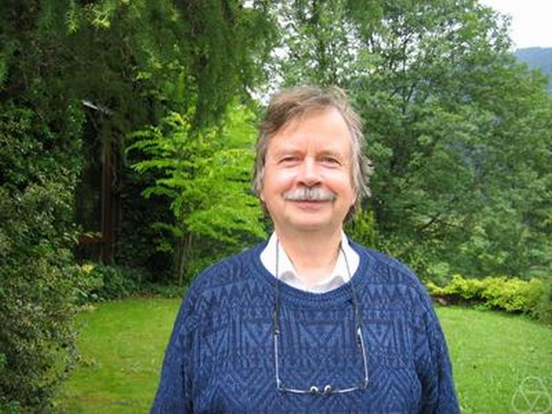 Jochen Brüning, Oberwolfach 2005