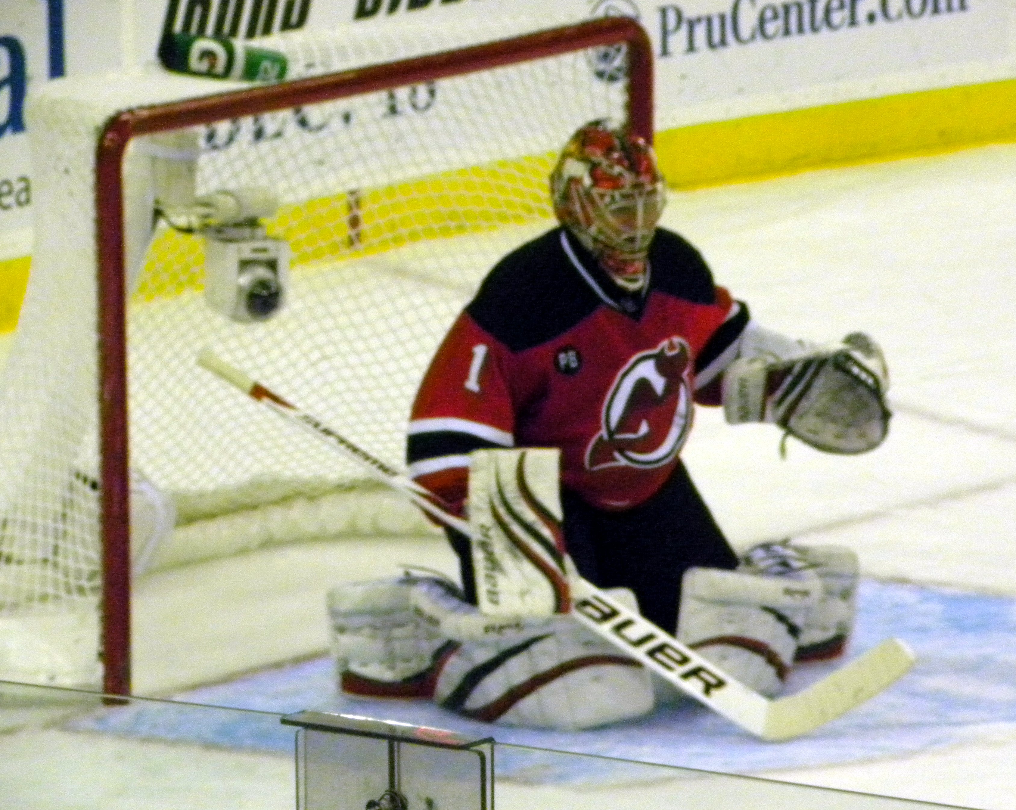 Johan Hedberg (b.1973) Hockey Stats and Profile at