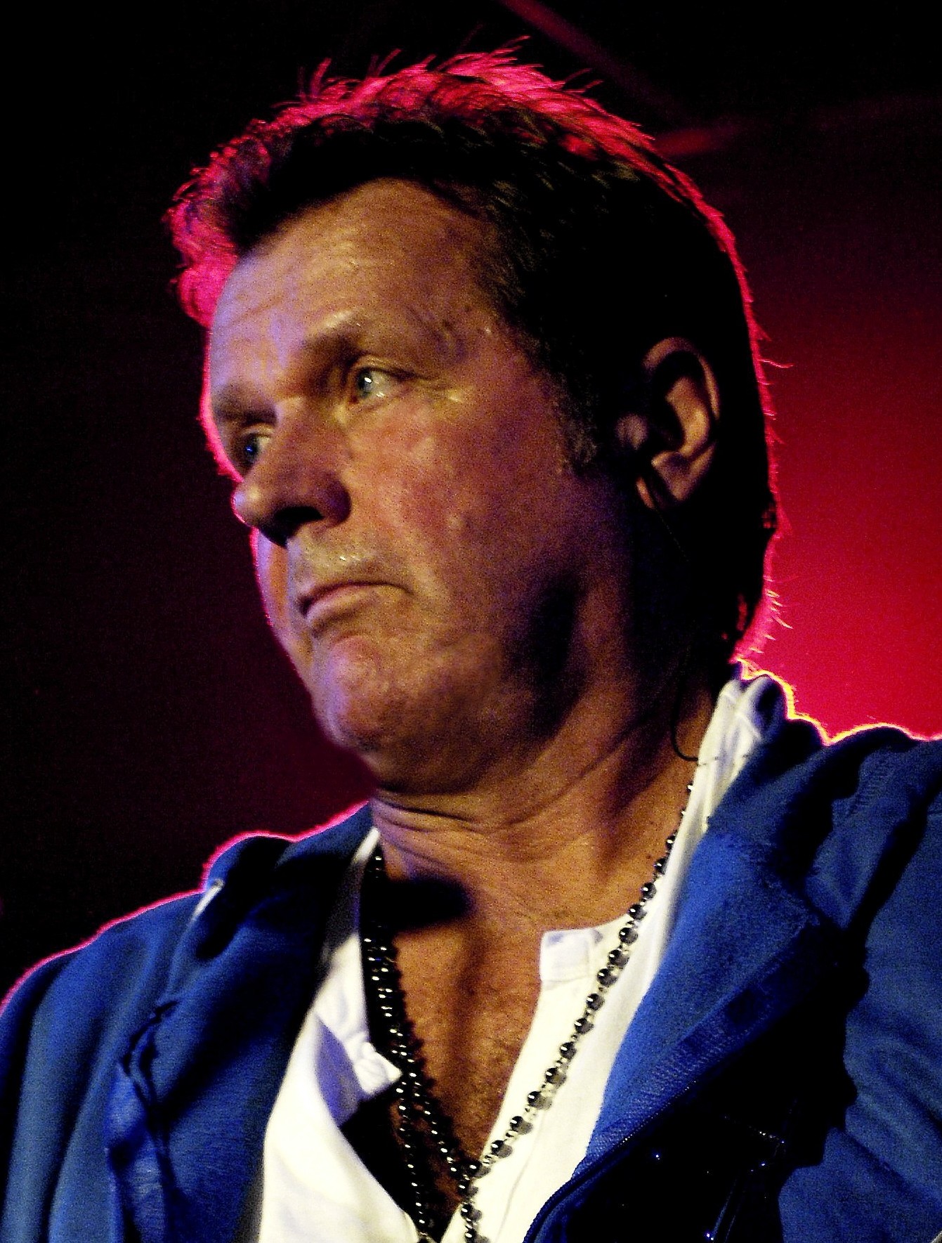 John Wetton - Wikipedia