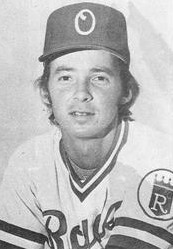 <span class="mw-page-title-main">Keith Drumright</span> American baseball player (1954-2010)