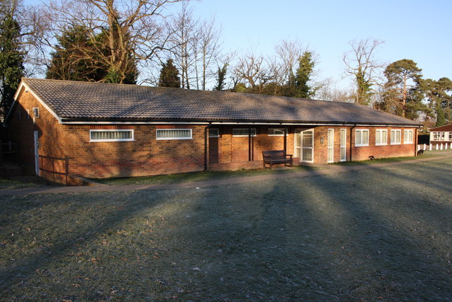 File:Keymer and Hassocks Men's Club - geograph.org.uk - 1109012.jpg