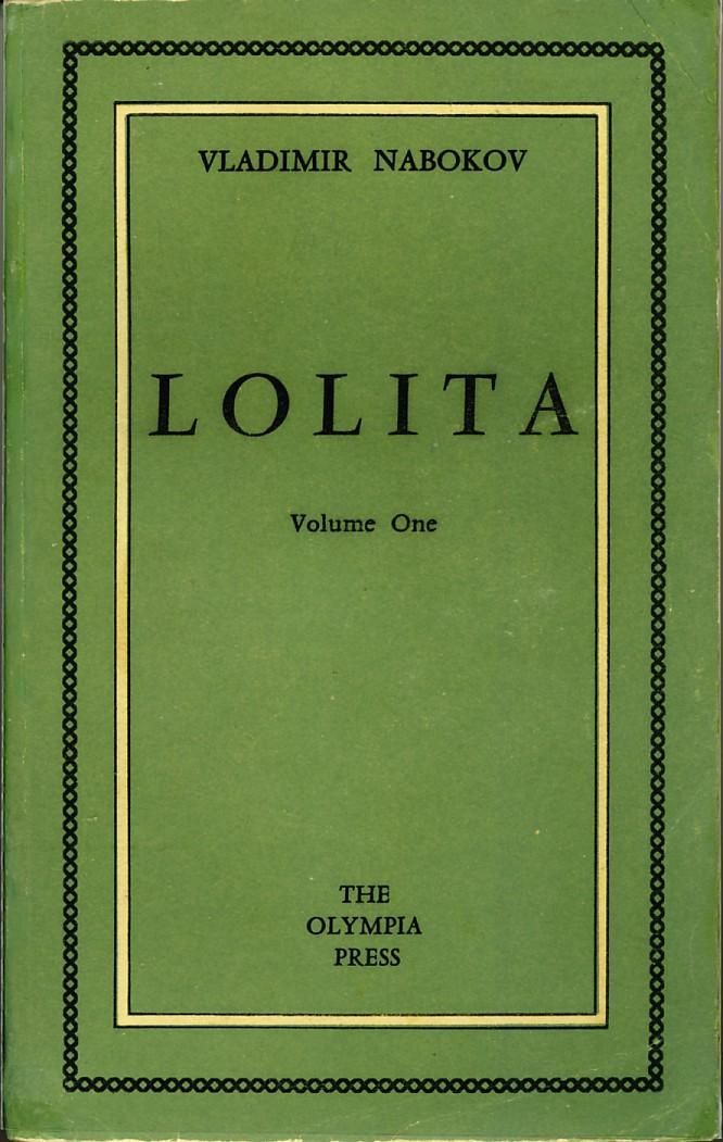 Lolita Roman Wikipedia