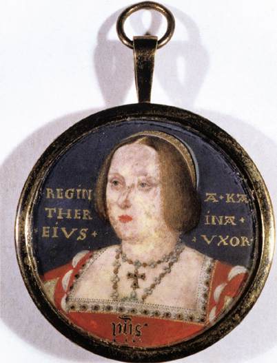 File:Lucas Horenbout - Portrait of Catherine of Aragon - WGA11739.jpg